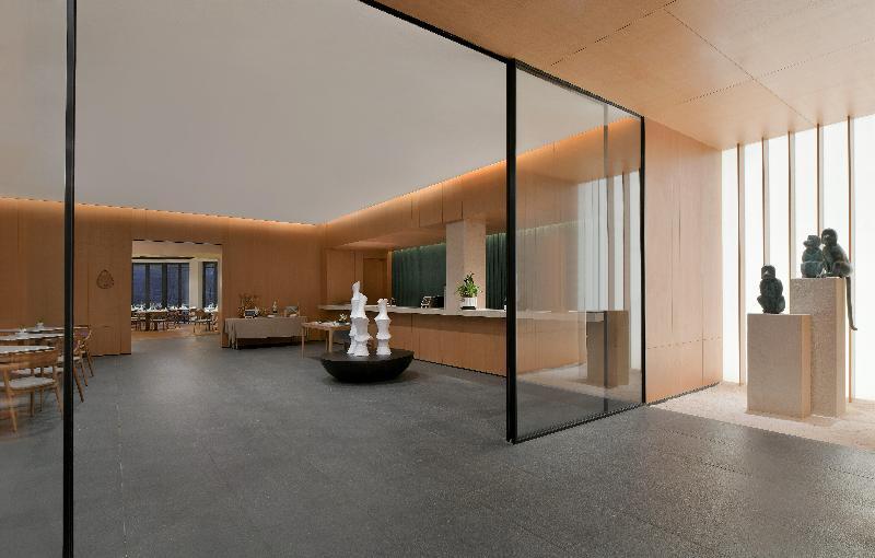 Хучжоу: Blossom Hill Hotel Changxing Yishui