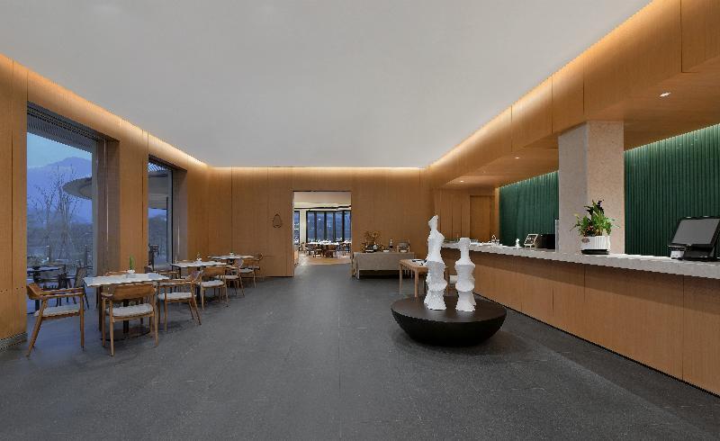 Хучжоу: Blossom Hill Hotel Changxing Yishui