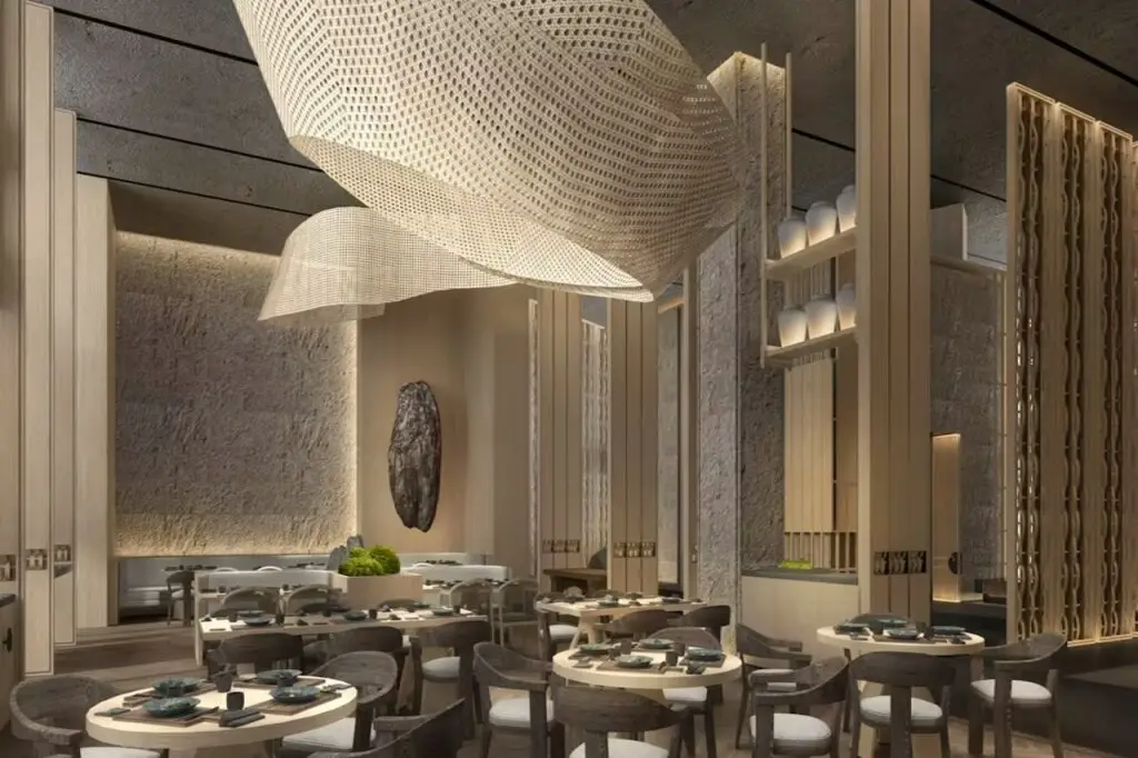Нанкин: Hilton Nanjing Niushoushan