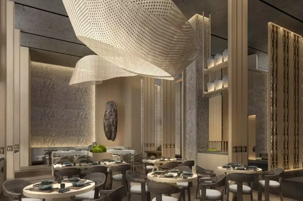 Нанкин: Hilton Nanjing Niushoushan