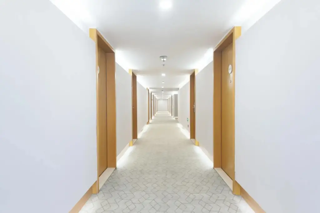 Ханчжоу: JI Hotel Hangzhou Fengqi Road