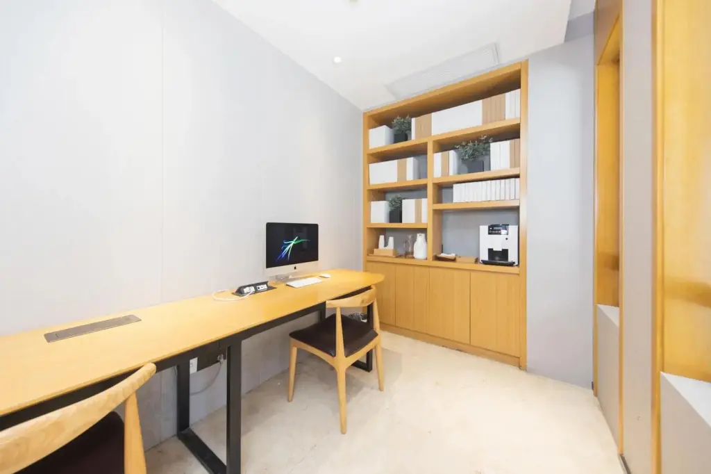 Ханчжоу: JI Hotel Hangzhou Fengqi Road