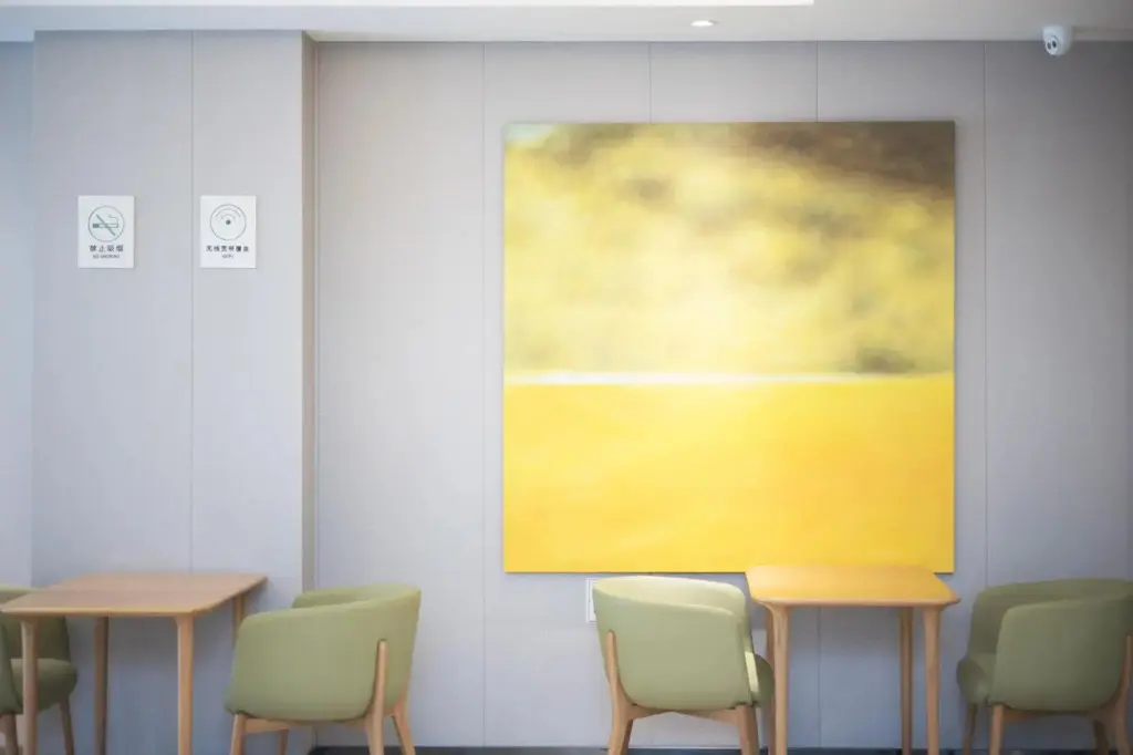 Ханчжоу: JI Hotel Hangzhou Fengqi Road