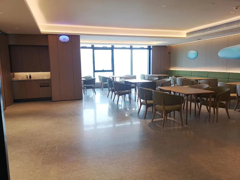Ханчжоу: JI Hotel Hangzhou Song City