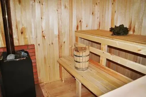 Верхнетуломский: Guest House V Verhnetulomskom
