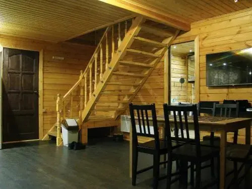 Верхнетуломский: Guest House V Verhnetulomskom