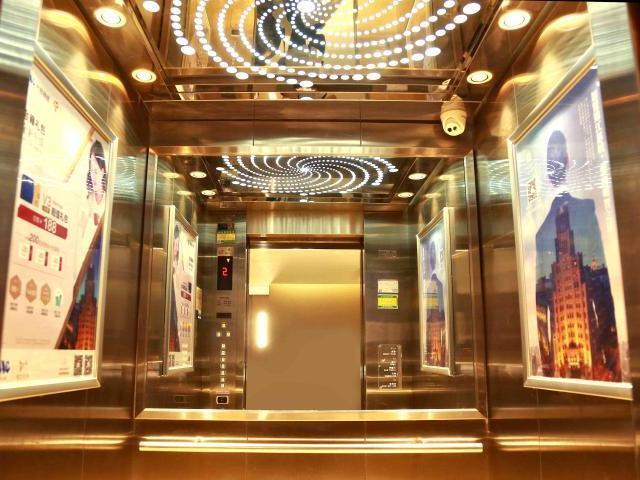 Ханчжоу: Jinjiang Metropolo Hotel Hangzhou Gongshu Wanda Plaza Branch