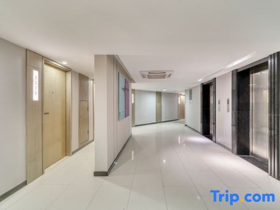 Ханчжоу: Jinjiang Metropolo Hotel Hangzhou Gongshu Wanda Plaza Branch
