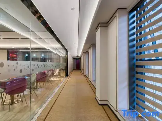 Ханчжоу: Cigle By Landison (Hangzhou Chengxiyintai)