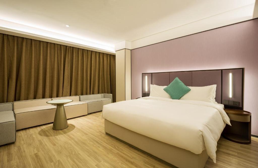Cigle By Landison (Hangzhou Chengxiyintai) — фото 1