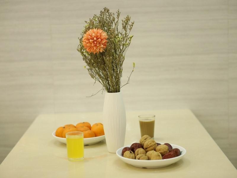Ханчжоу: Vatica Hangzhou Linan Qianwang Street Hotel