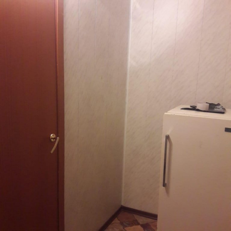 Заполярный: Апарт-отель Горизонт