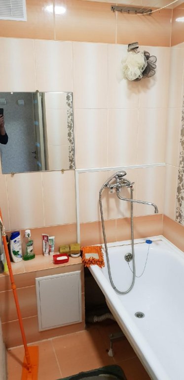 Заполярный: Апарт-отель Горизонт