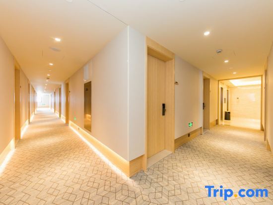 Цзясинь: Ji Hotel Jiaxing Nan Lake