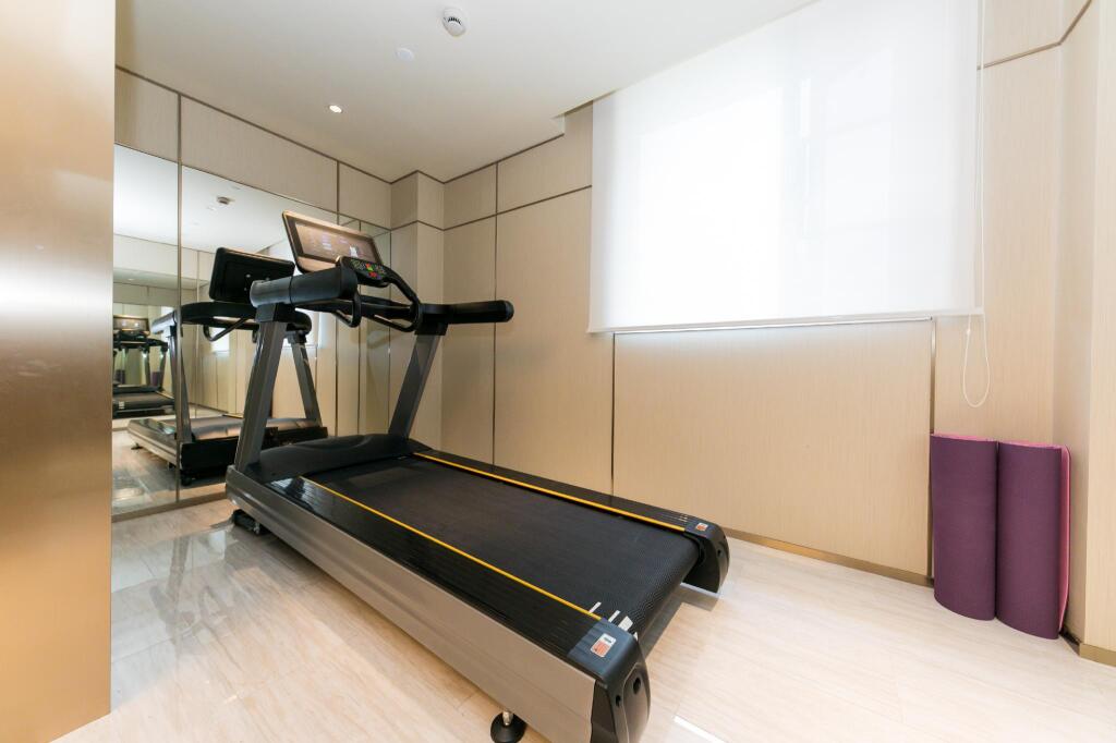 Цзясинь: Ji Hotel Jiaxing Nan Lake