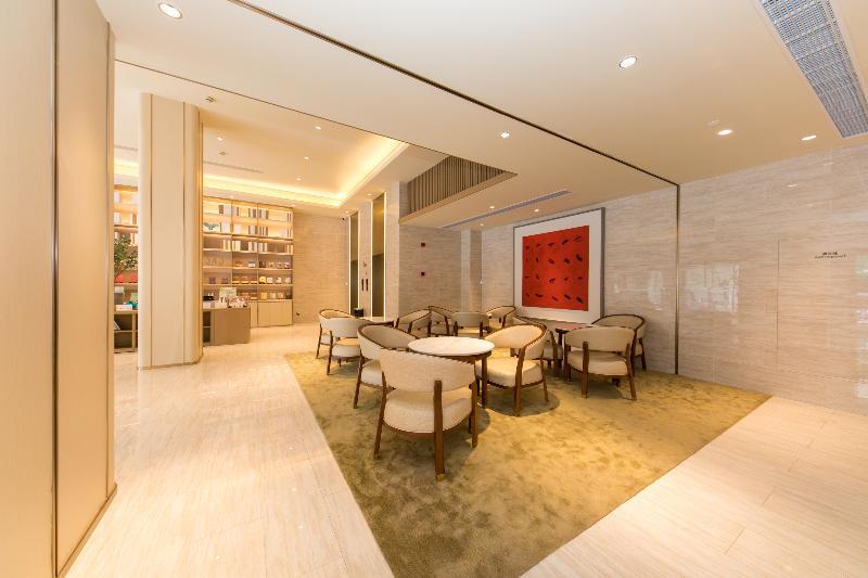 Цзясинь: Ji Hotel Jiaxing Nan Lake