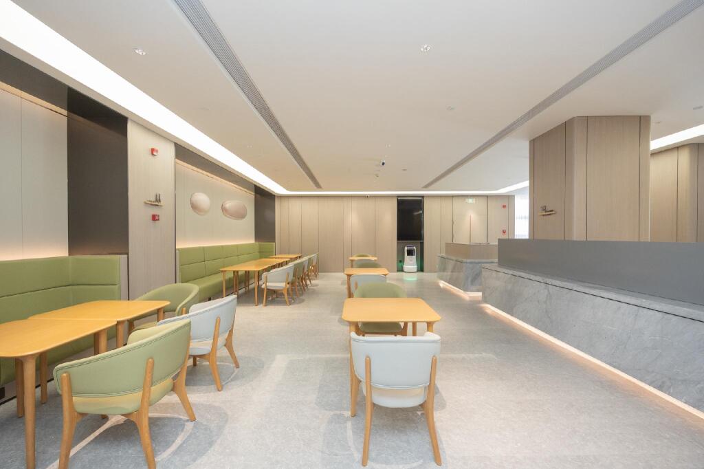 Цзясинь: Ji Hotel Pinghu Donghu