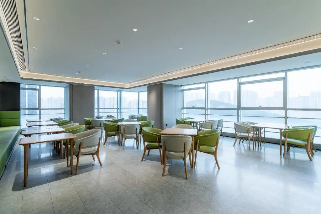 Цзинань: Ji Hotel Ji'Nan High-Tech Zone Hanyu Jingu