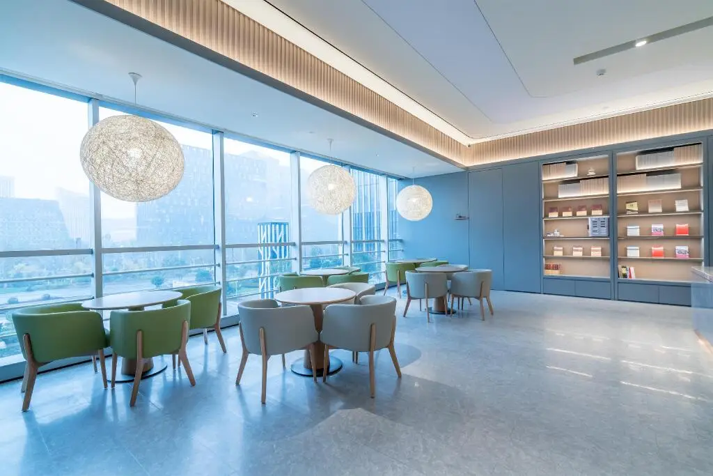 Цзинань: Ji Hotel Ji'Nan High-Tech Zone Hanyu Jingu