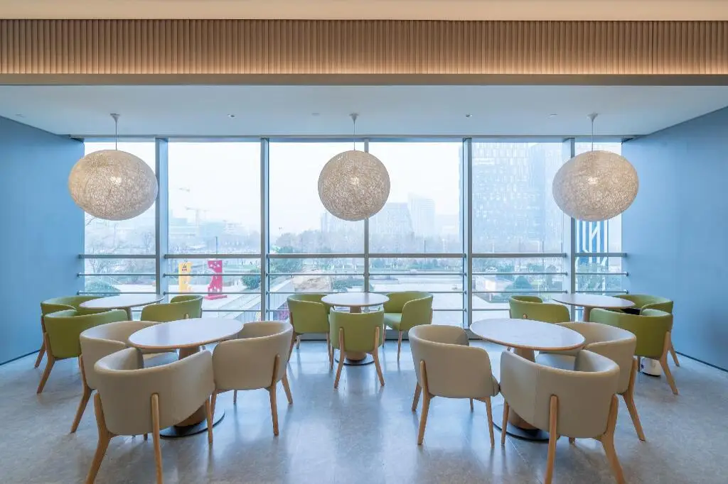 Цзинань: Ji Hotel Ji'Nan High-Tech Zone Hanyu Jingu