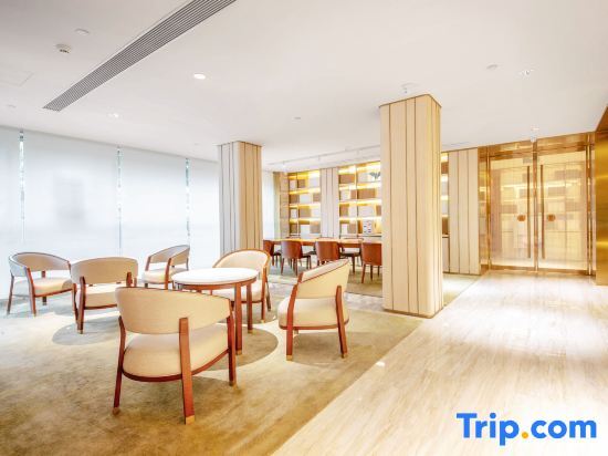 Куньмин: Ji Hotel (Kunming Bailong Road Science and Technol