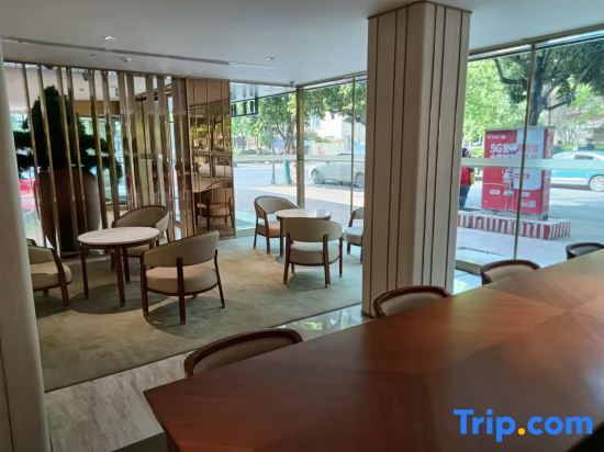 Куньмин: Ji Hotel (Kunming Bailong Road Science and Technol