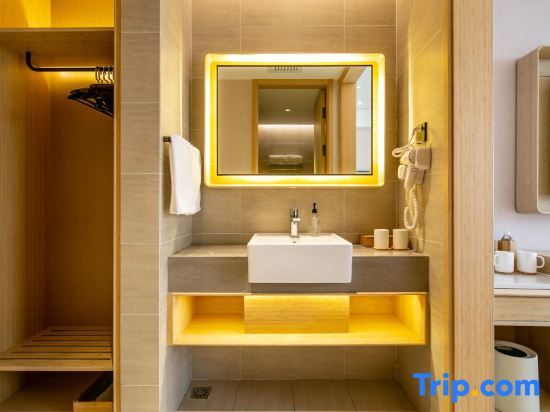Куньмин: Ji Hotel (Kunming Bailong Road Science and Technol