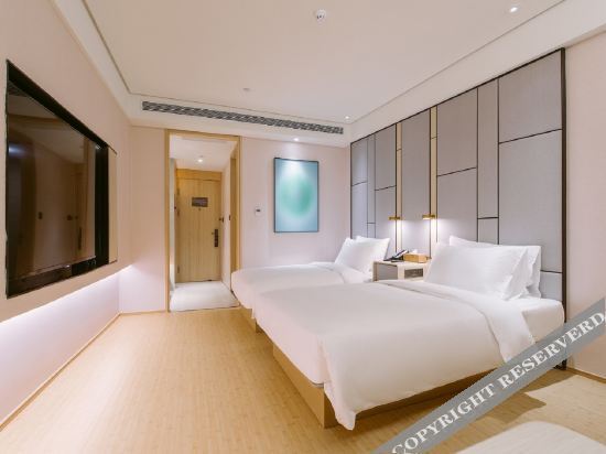 Куньмин: JI Hotel Kunming Changshui International Airport
