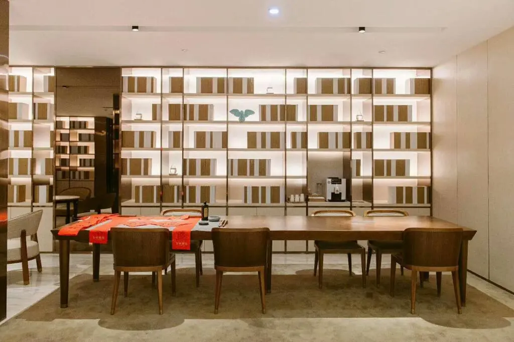 Куньмин: JI Hotel Kunming Changshui International Airport