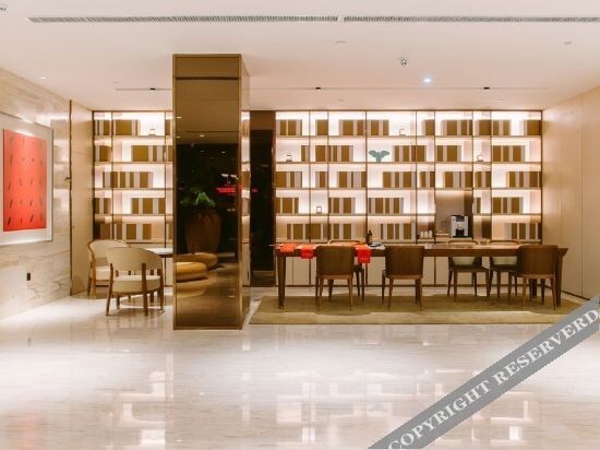 Куньмин: JI Hotel Kunming Changshui International Airport