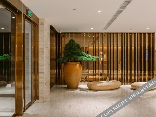 Куньмин: JI Hotel Kunming Changshui International Airport