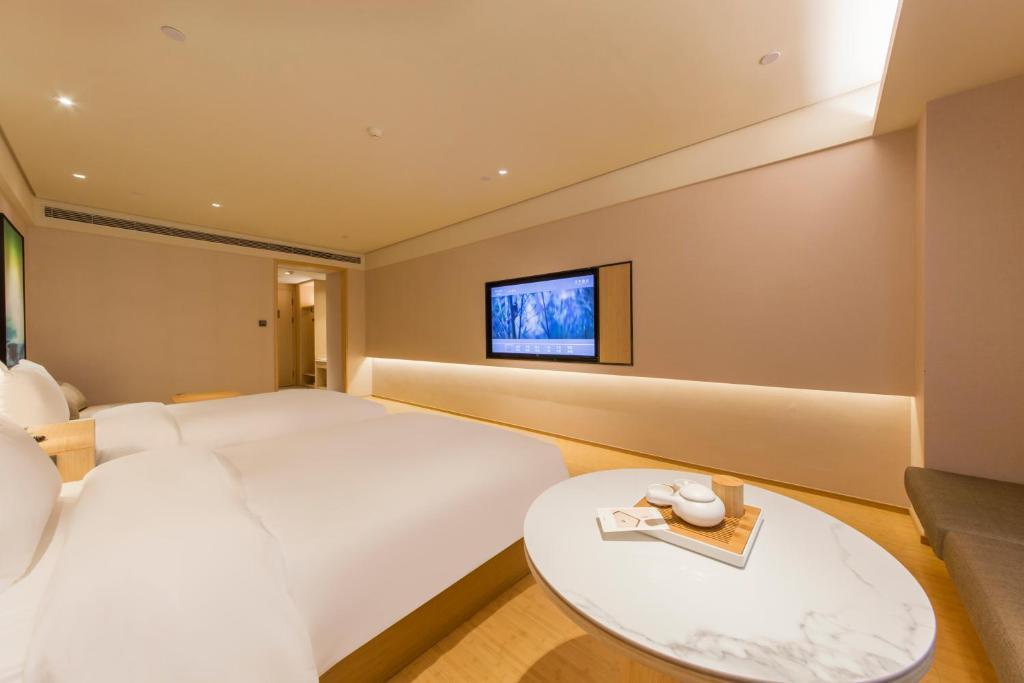 Куньмин: JI Hotel Kunming Erji Road Guandu Ancient Town