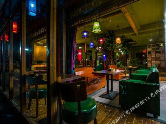 Куньмин: 26 Life Zuji Hotel For Dream Travelers (Kunming Guandu Ancient Town)