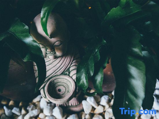 Куньмин: 26 Life Zuji Hotel For Dream Travelers (Kunming Guandu Ancient Town)