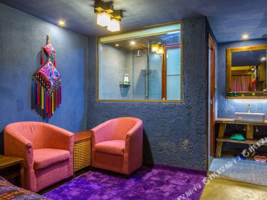 Куньмин: 26 Life Zuji Hotel For Dream Travelers (Kunming Guandu Ancient Town)