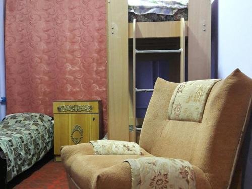 Кировск: Hostel Region 51
