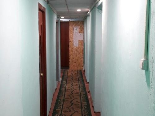 Кировск: Hostel Region 51
