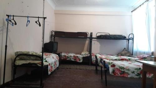 Кировск: Hostel Region 51