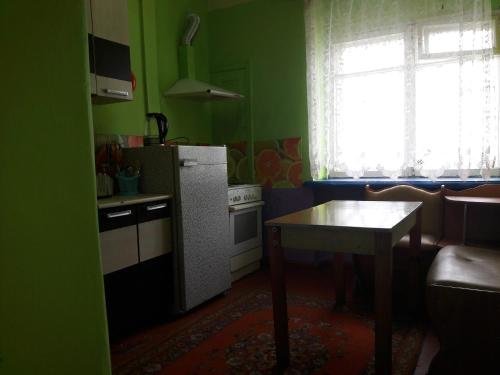 Кировск: Hostel Region 51