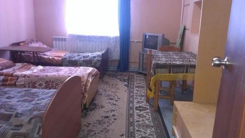Кировск: Hostel Region 51