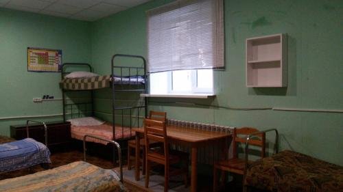 Кировск: Hostel Region 51