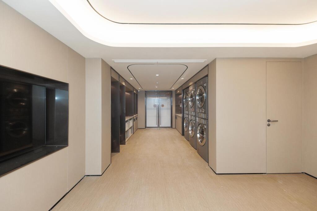 Ляньюньган: JI Hotel Lianyungang Haizhou District Wenfeng Plaza