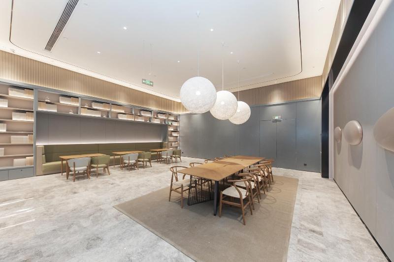 Ляньюньган: JI Hotel Lianyungang Haizhou District Wenfeng Plaza