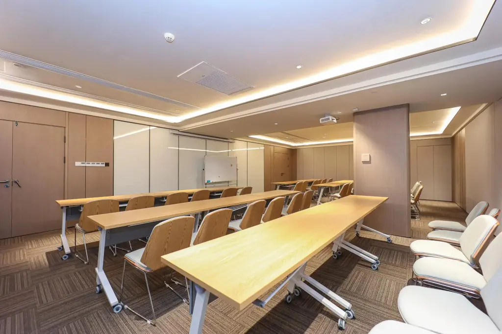 Наньчан: All Seasons Hotel (Nanchang Bayi Plaza Wushang MALL)