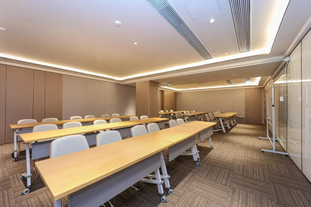 Наньчан: All Seasons Hotel (Nanchang Bayi Plaza Wushang MALL)
