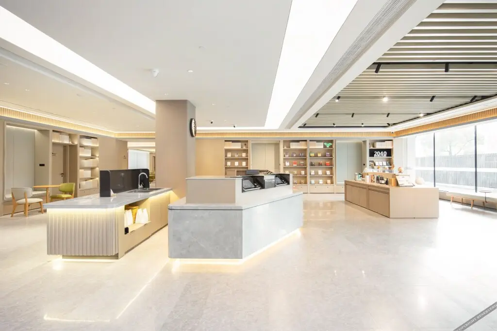 Нанкин: Ji Hotel Nanjing Jiangning University Town Hushan Road