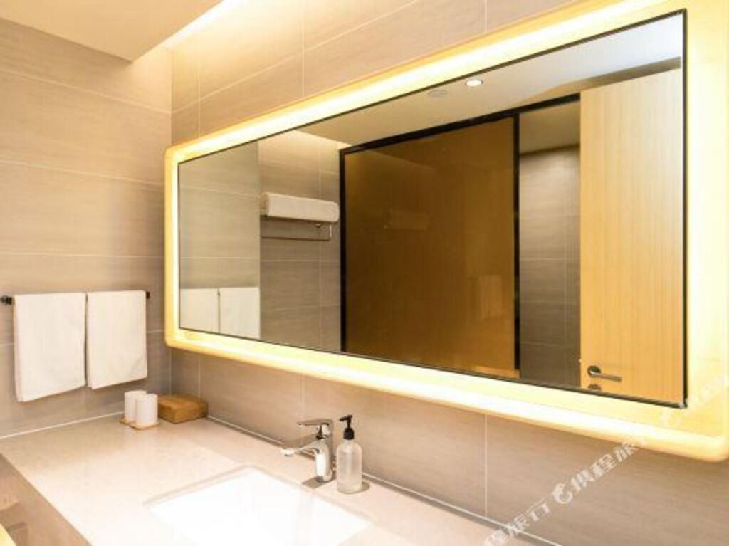 Нанкин: JI Hotel (Hangzhou Luting Road)JI Hotel (Xinpu Roa