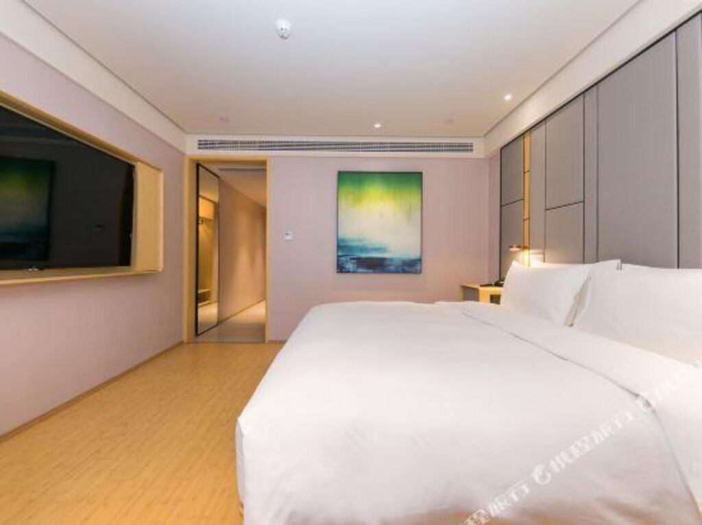 Нанкин: JI Hotel (Hangzhou Luting Road)JI Hotel (Xinpu Roa