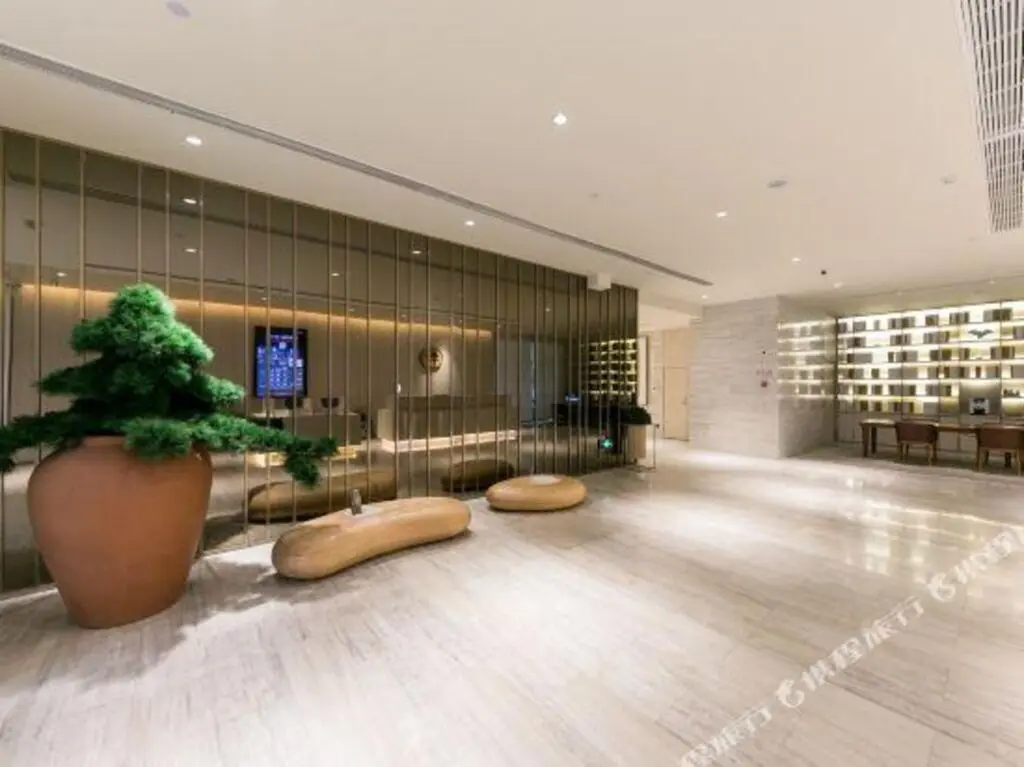 Нанкин: JI Hotel (Hangzhou Luting Road)JI Hotel (Xinpu Roa
