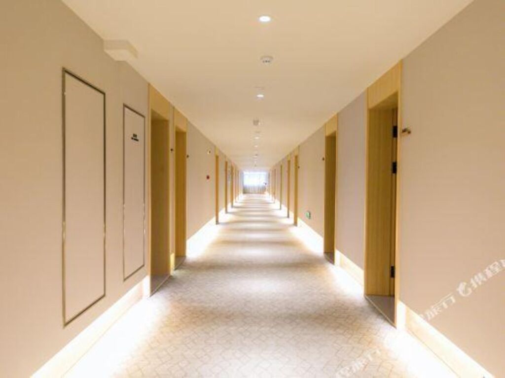 Нанкин: JI Hotel (Hangzhou Luting Road)JI Hotel (Xinpu Roa